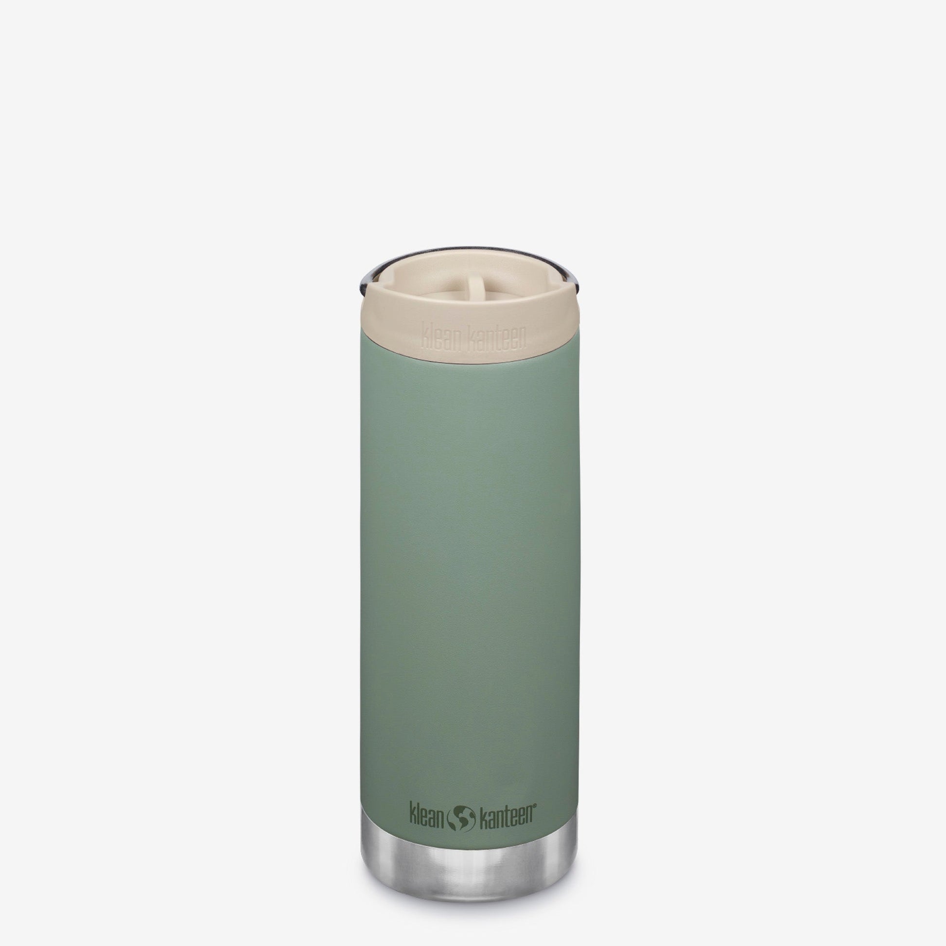 16 oz TKWide Insulated Coffee Tumbler with Café Cap-Goodwynn'sGoodwynn's