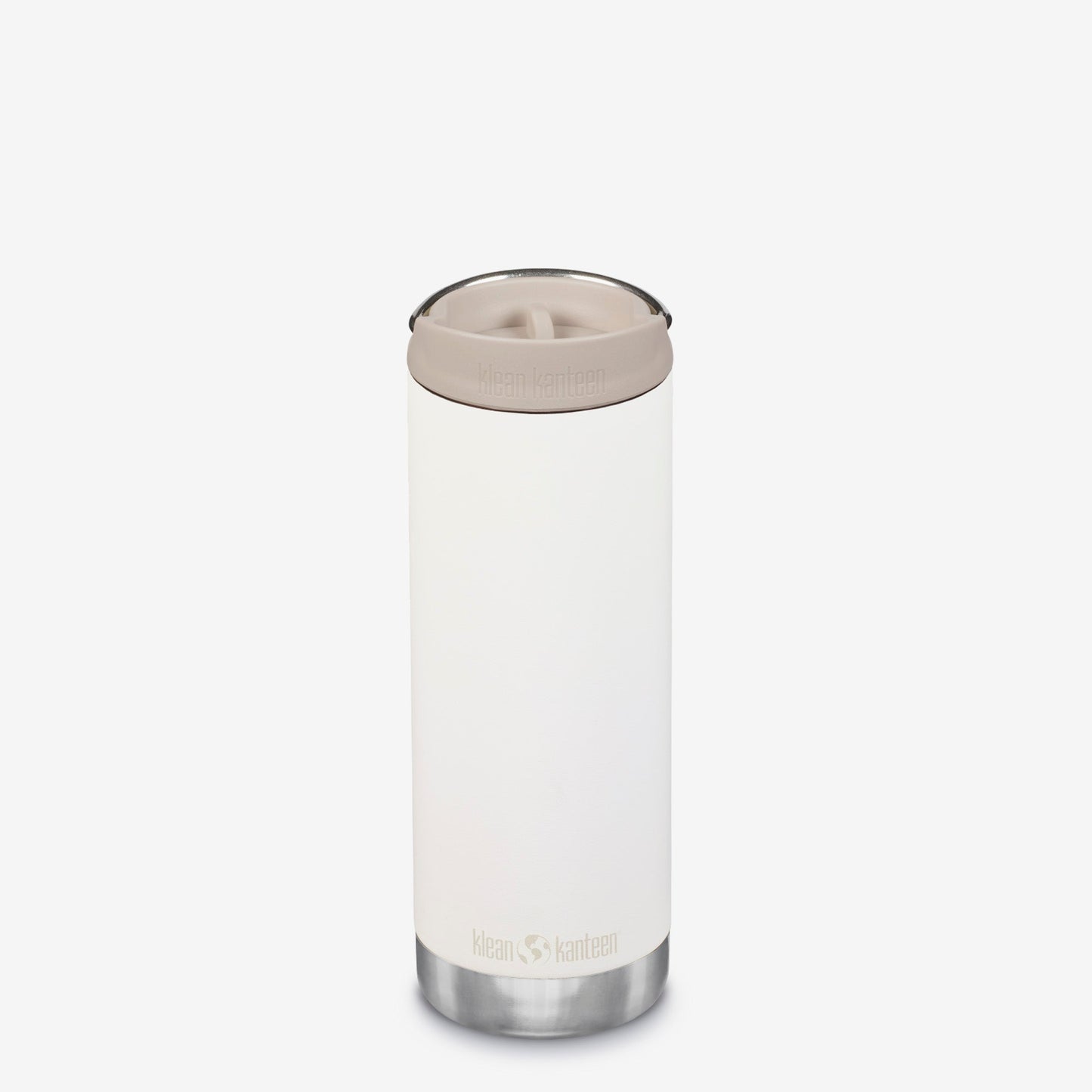 16 oz TKWide Insulated Coffee Tumbler with Café Cap