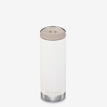 16 oz TKWide Insulated Coffee Tumbler with Café Cap