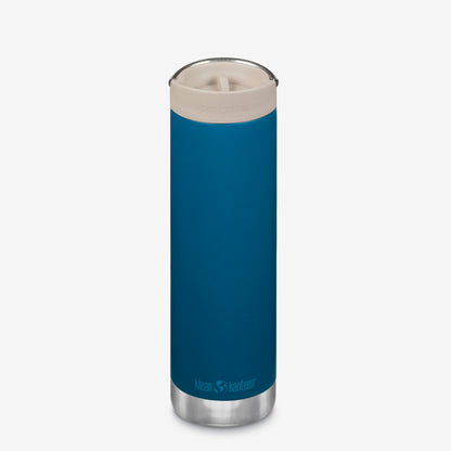 20 oz TKWide Insulated Coffee Tumbler with Café Cap