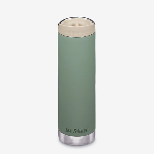 20 oz TKWide Insulated Coffee Tumbler with Café Cap-Goodwynn's