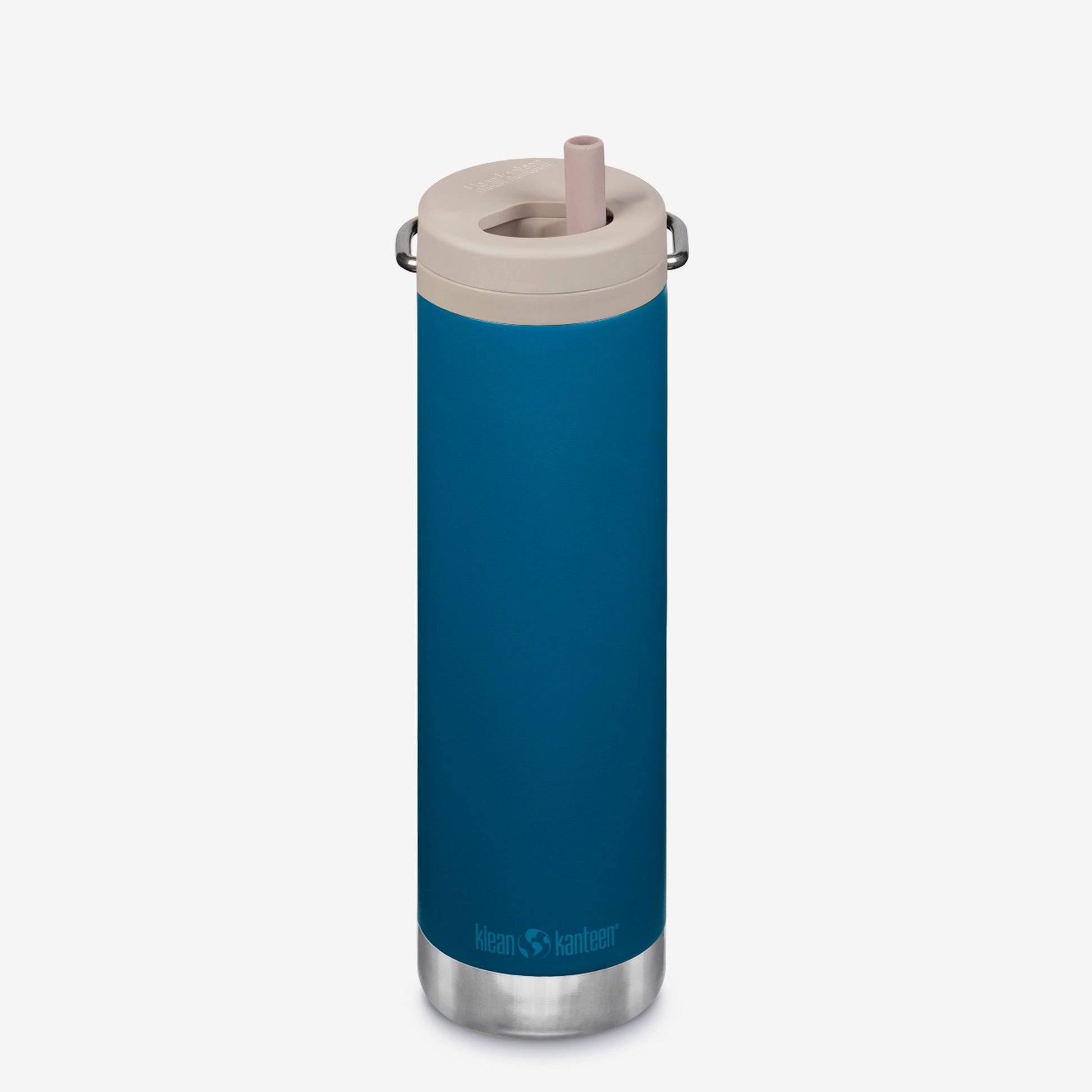 20 oz TKWide Insulated Water Bottle with Twist Cap-Goodwynn'sGoodwynn's