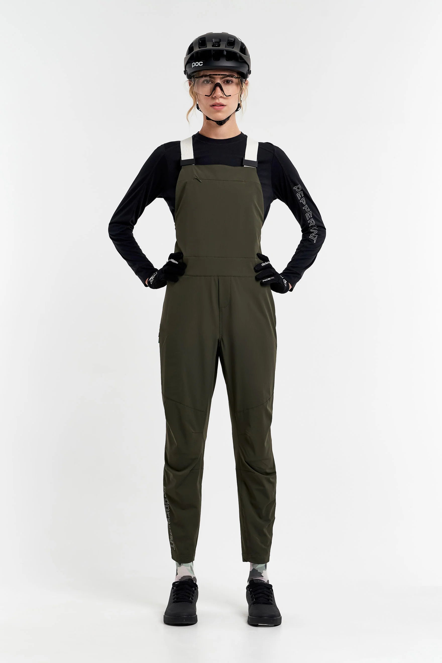 MTB Overall-Goodwynn&#39;sGoodwynn&#39;s