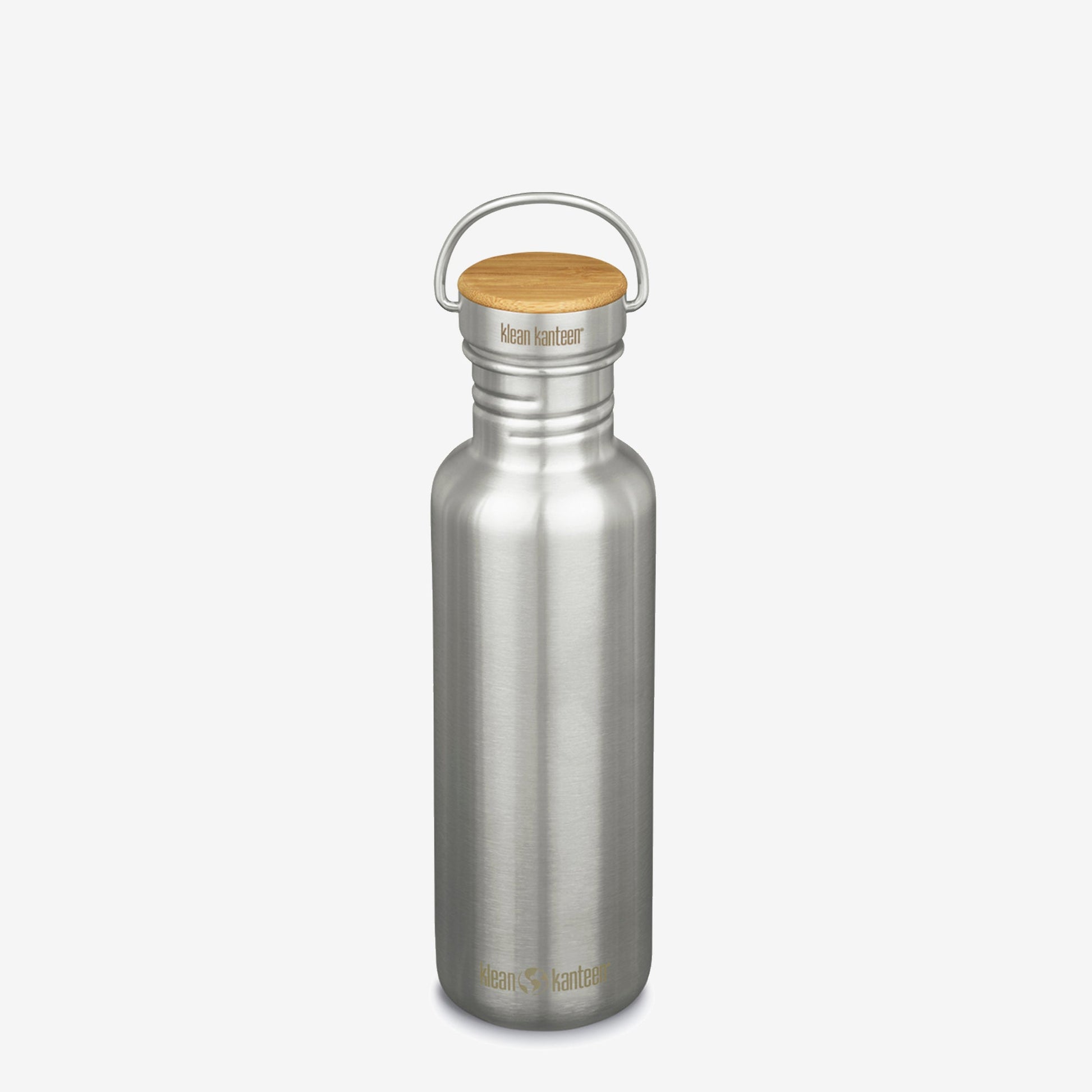27 oz Reflect Water Bottle with Bamboo Cap-Goodwynn'sGoodwynn's