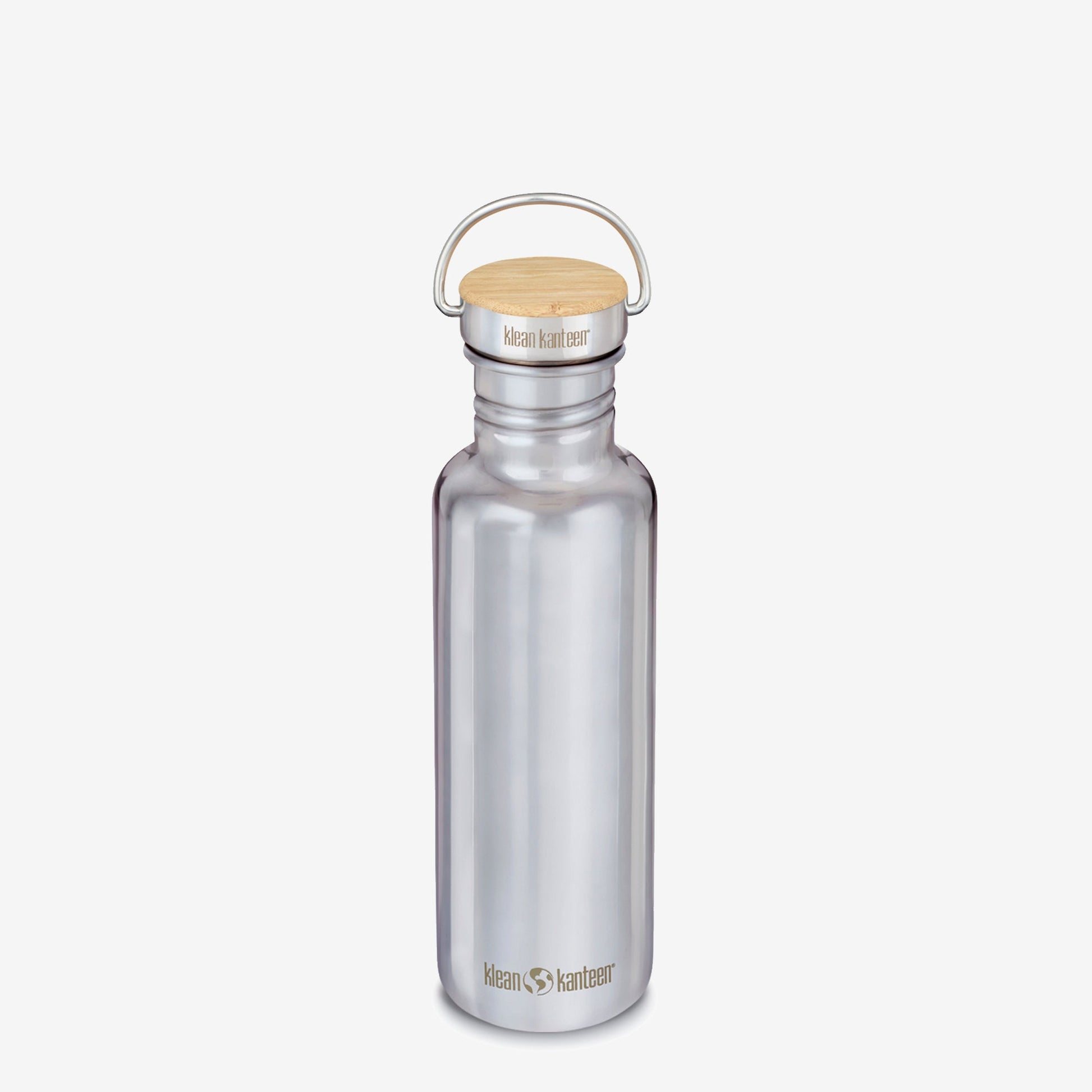 27 oz Reflect Water Bottle with Bamboo Cap-Goodwynn'sGoodwynn's