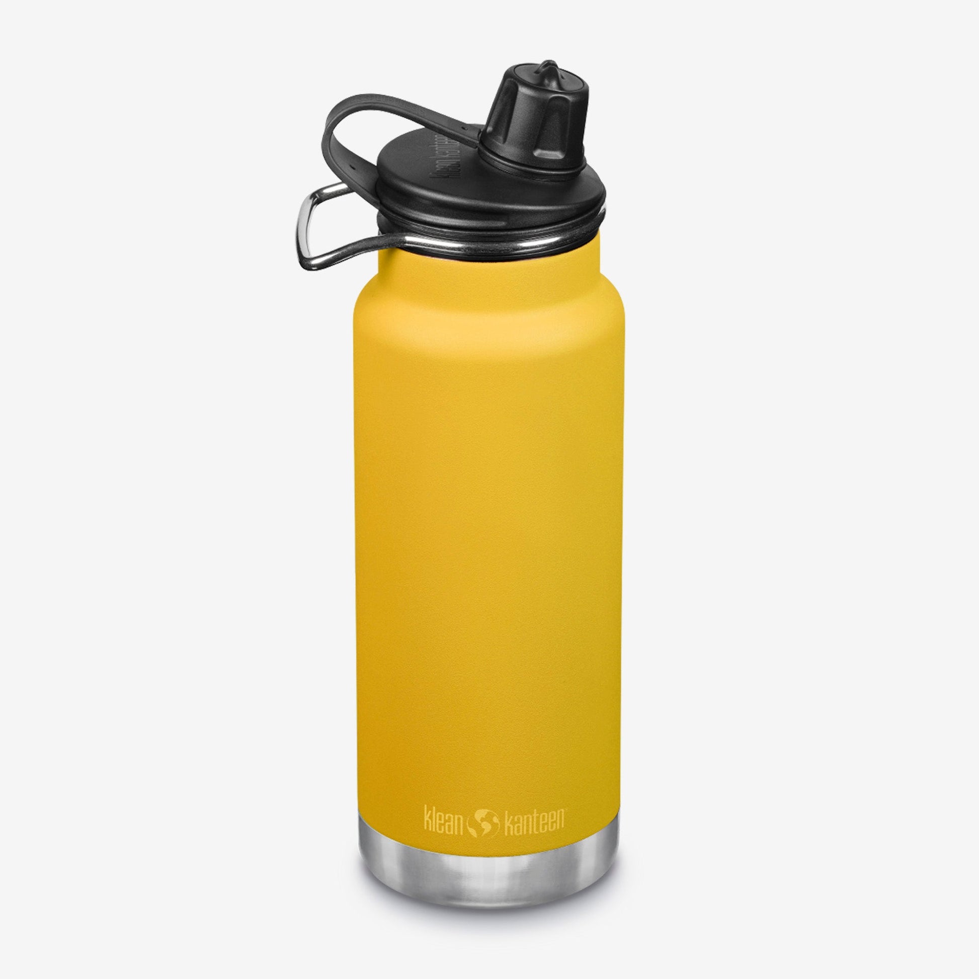 32 oz TKWide Insulated Water Bottle with Chug Cap-Goodwynn'sGoodwynn's
