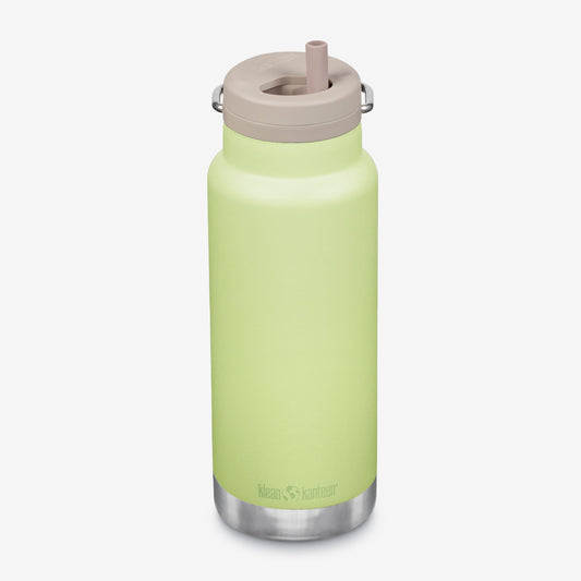 32 oz TKWide Insulated Water Bottle with Twist Cap-Goodwynn's