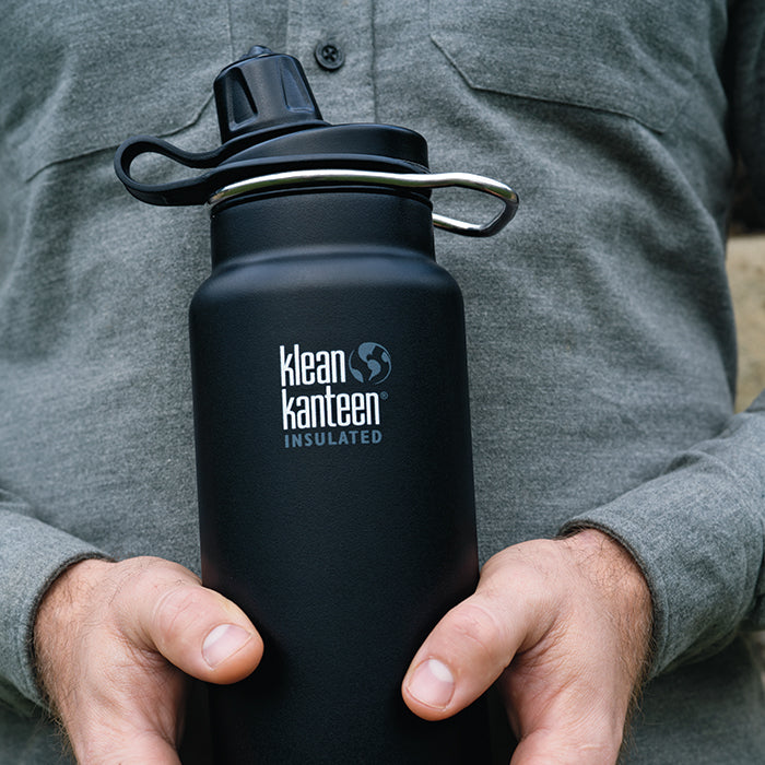 TKWide Chug Cap-Goodwynn'sGoodwynn's