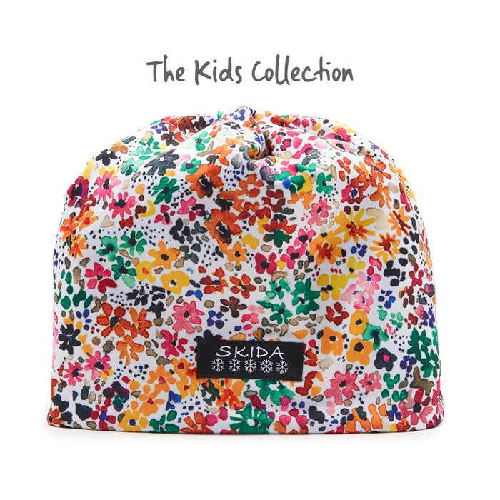 Skida Kids Alpine Hat-Goodwynn'sGoodwynn's