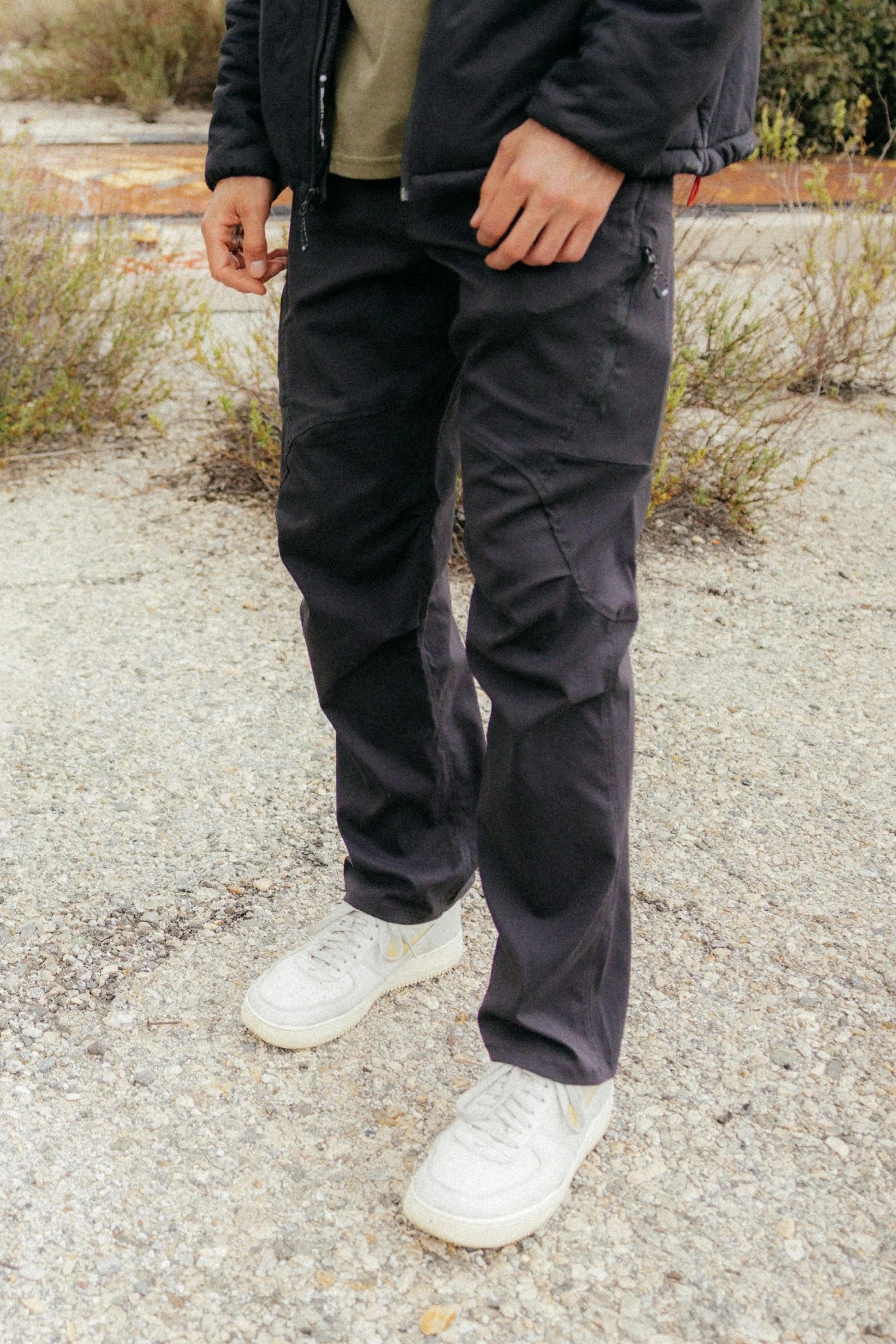 Anything Cargo Pant - Relaxed Fit-Goodwynn&#39;sGoodwynn&#39;s