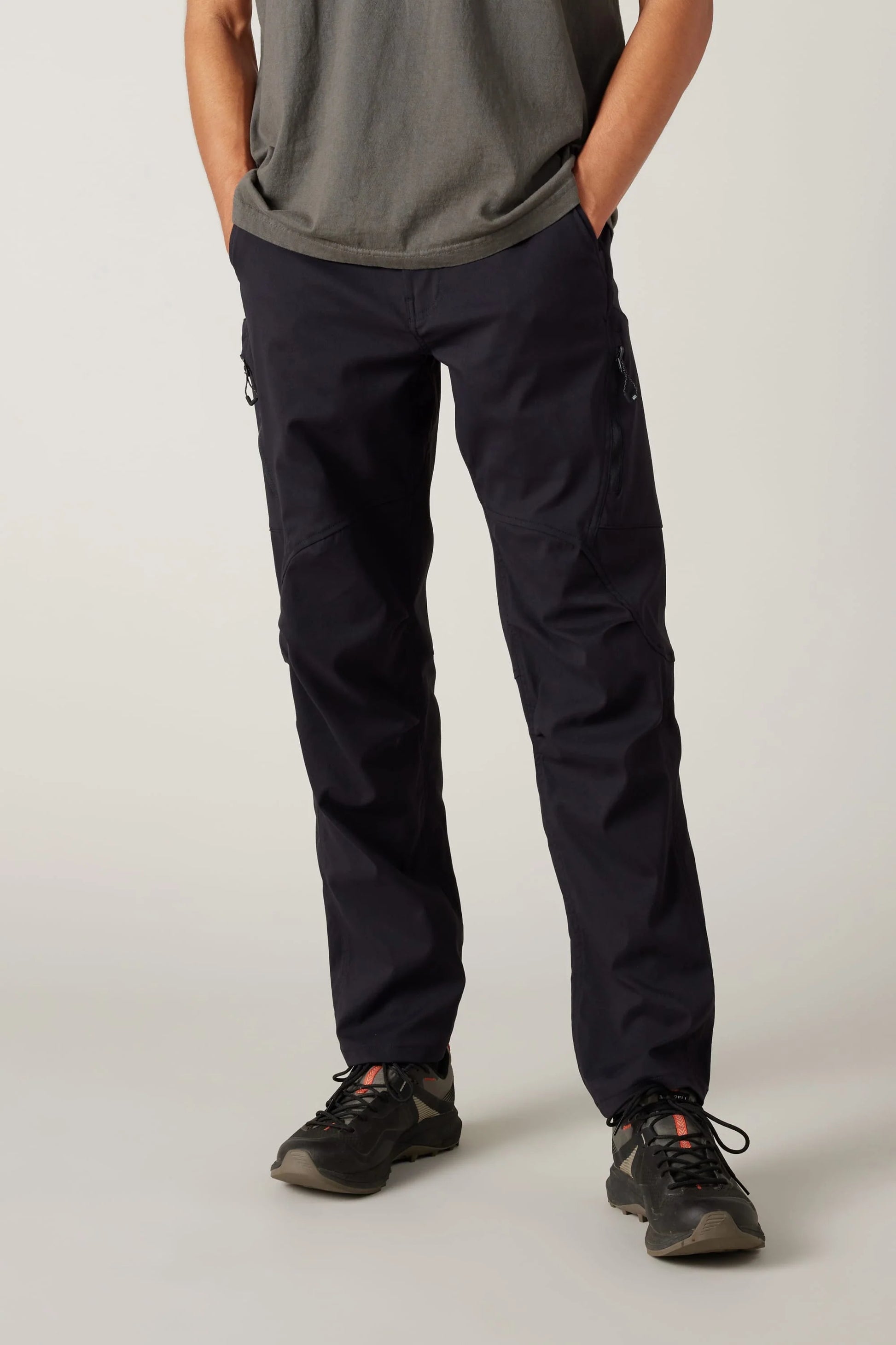 Anything Cargo Pant - Relaxed Fit-Goodwynn&#39;sGoodwynn&#39;s
