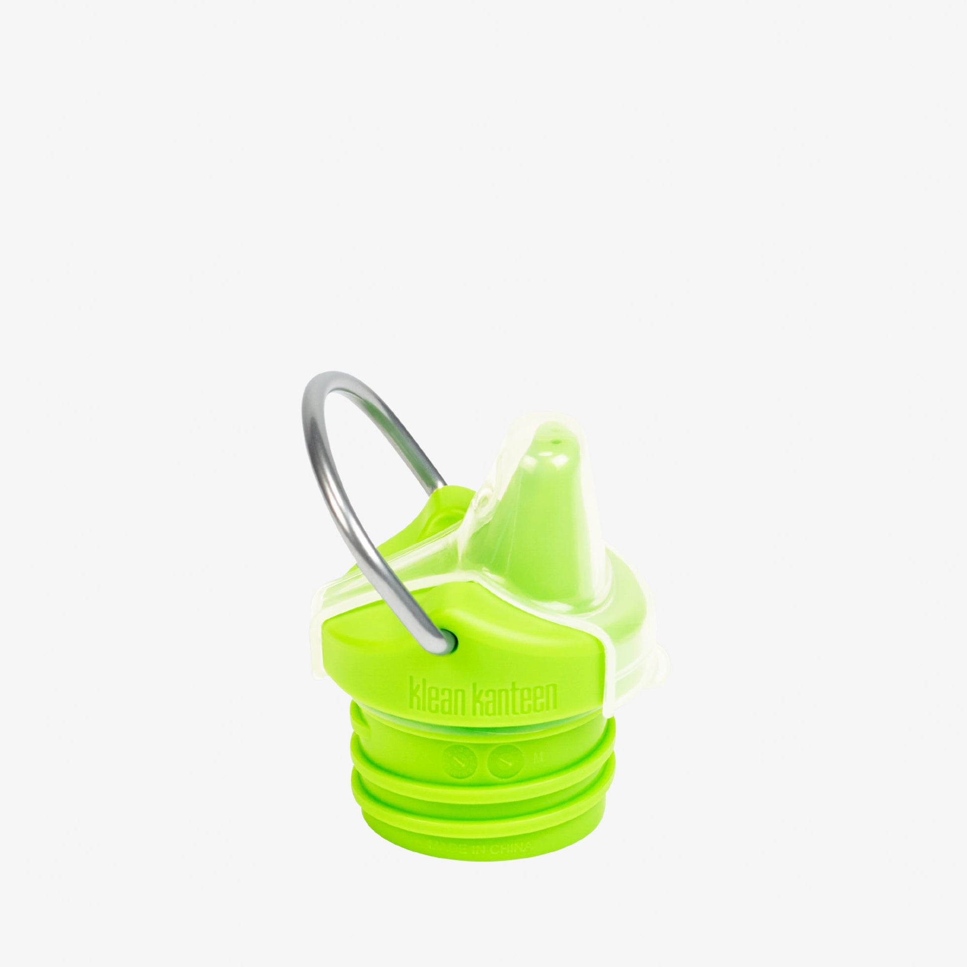 Classic Kid Sippy Cap-Goodwynn'sGoodwynn's
