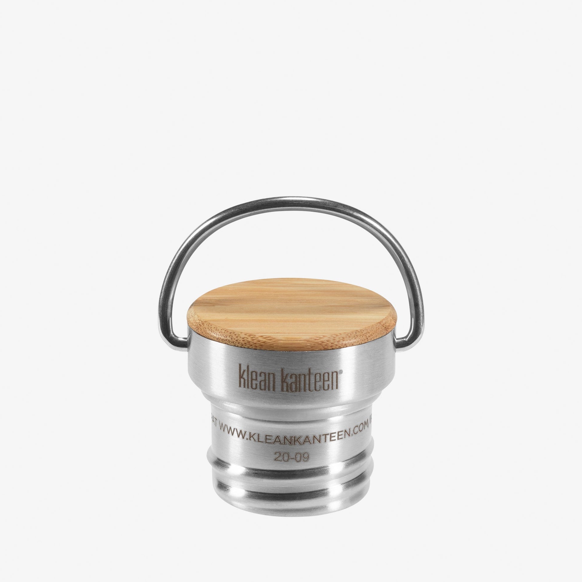 Classic Bamboo Cap-Goodwynn'sGoodwynn's