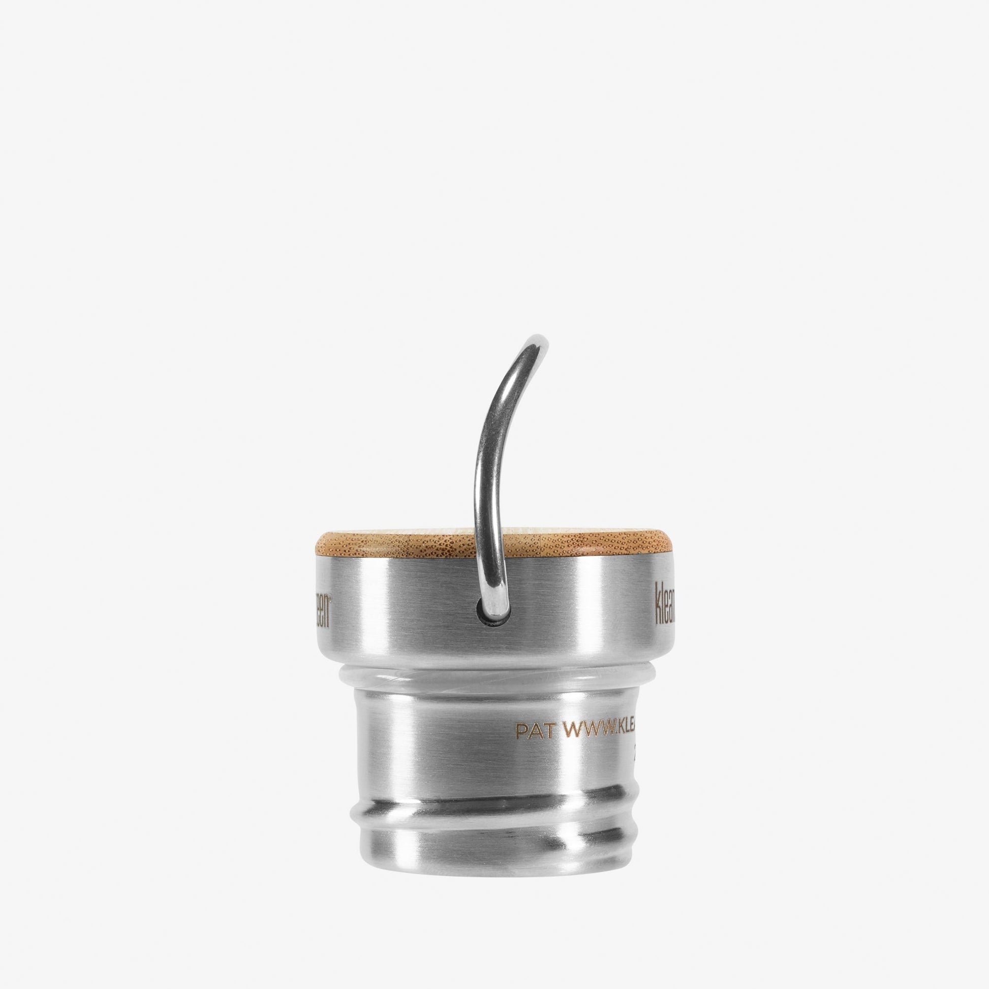 27 oz Reflect Water Bottle with Bamboo Cap-Goodwynn'sGoodwynn's