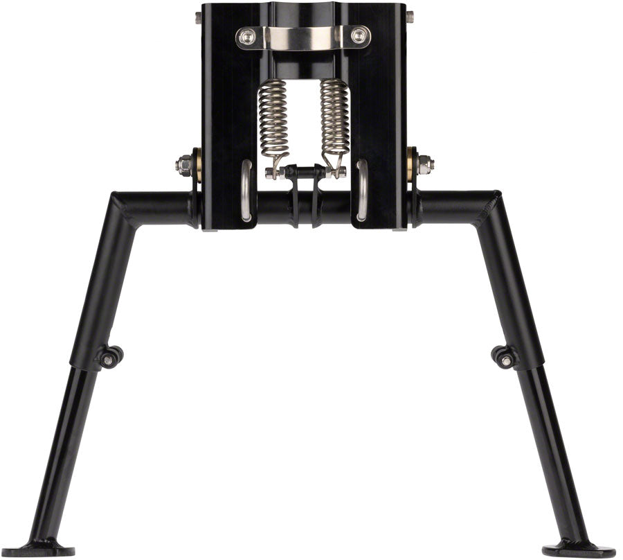 Surly Double Wide Kickstand for Big Dummy Black-Goodwynn'sGoodwynn's