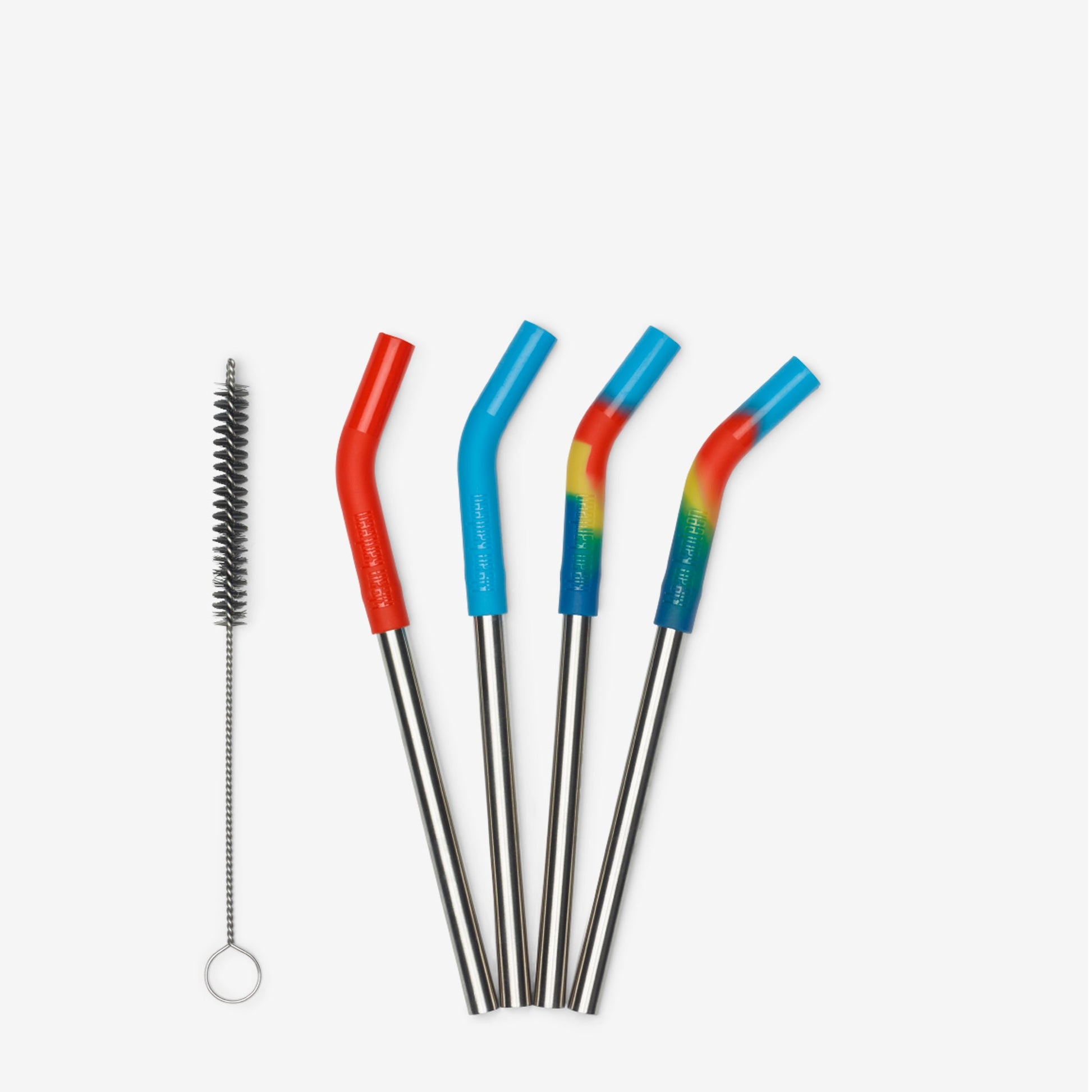 Straw 4-Pack - Short-Goodwynn'sGoodwynn's