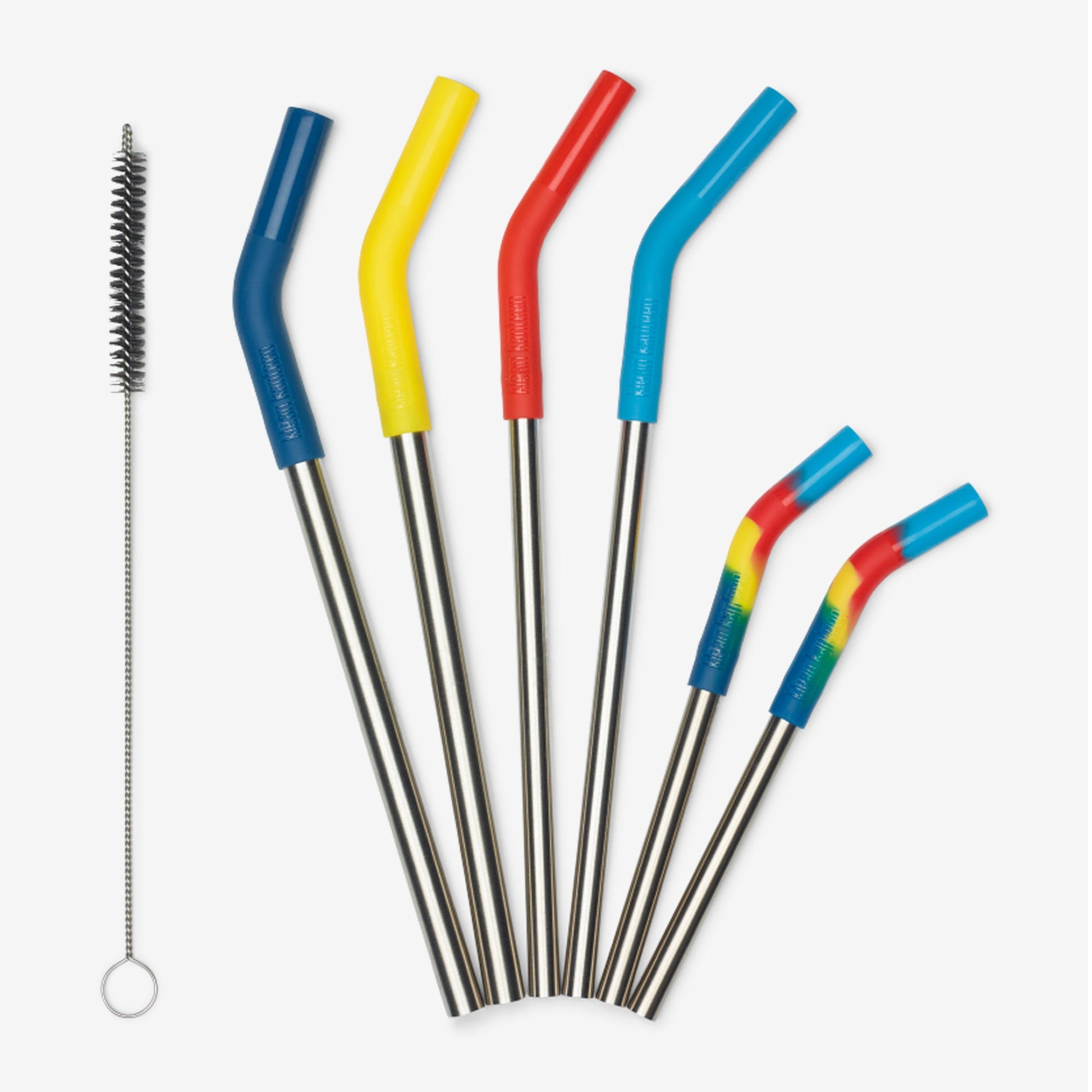 Straw 6-Pack-Goodwynn'sGoodwynn's