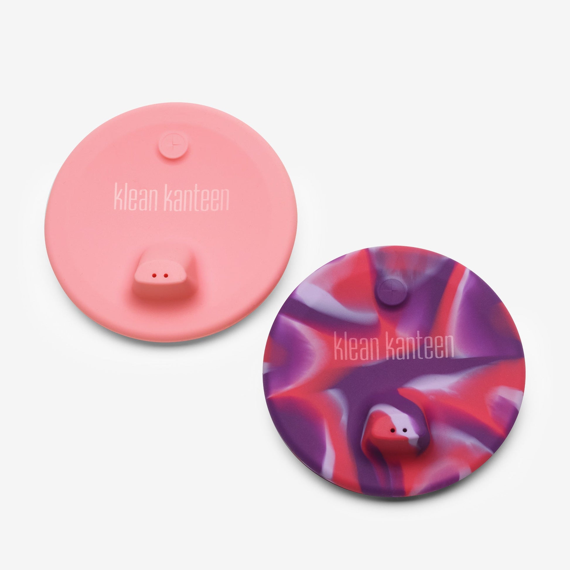 Kid's Cup Sippy Lid 2-Pack-Goodwynn'sGoodwynn's