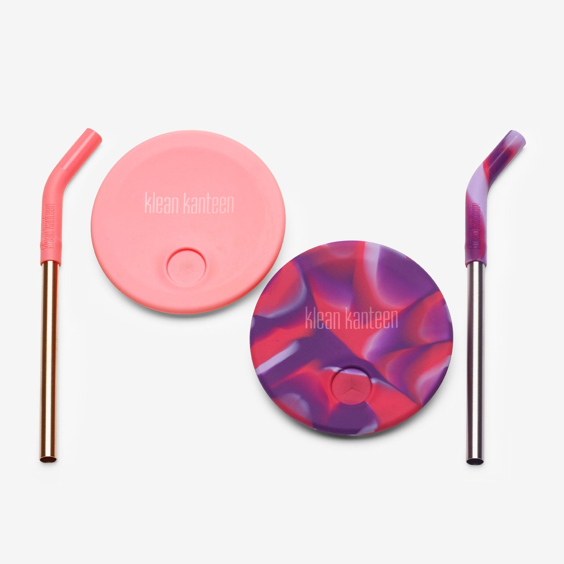 Kid's Cup Straw Lid 2-Pack-Goodwynn'sGoodwynn's
