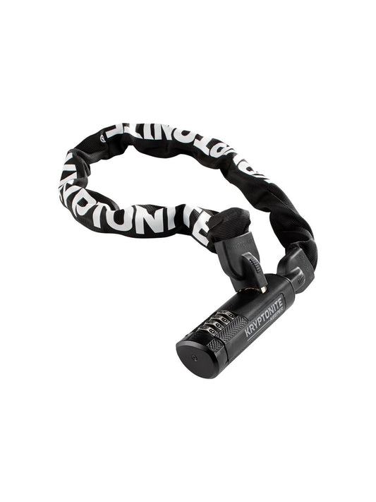 Kryptonite Keeper 790 Chain Lock with Combination: 2.95 (90cm)-Goodwynn's