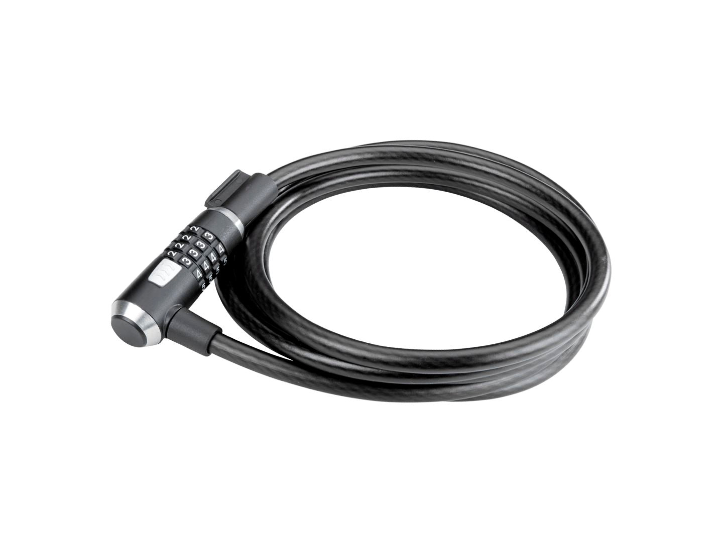Kryptonite KryptoFlex 1230 Cable Lock - with 4-Digit Combo 10 x 12mm-Goodwynn'sGoodwynn's