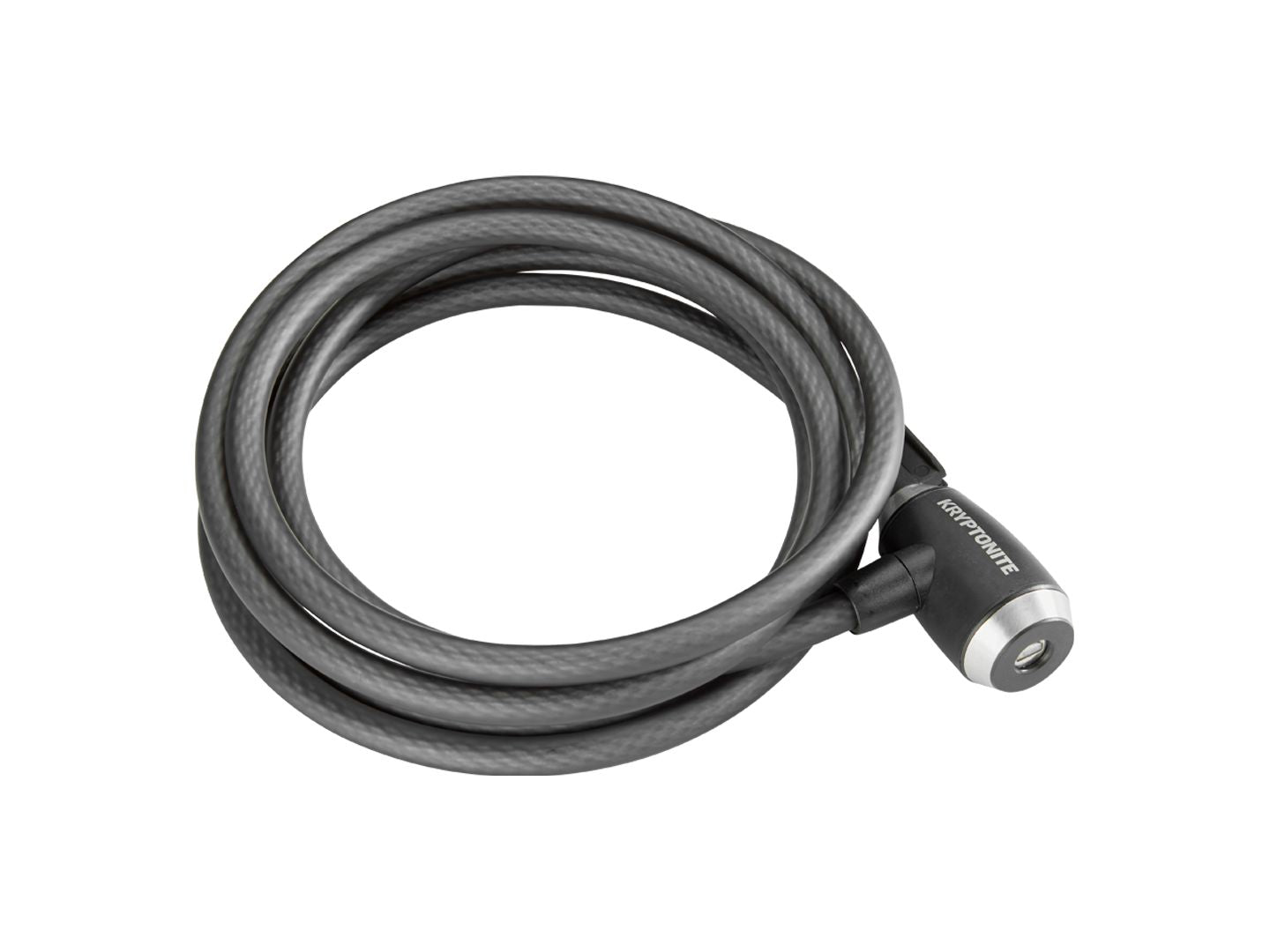 Kryptonite KryptoFlex 1230 Cable Lock - with Key 10 x 12mm-Goodwynn'sGoodwynn's