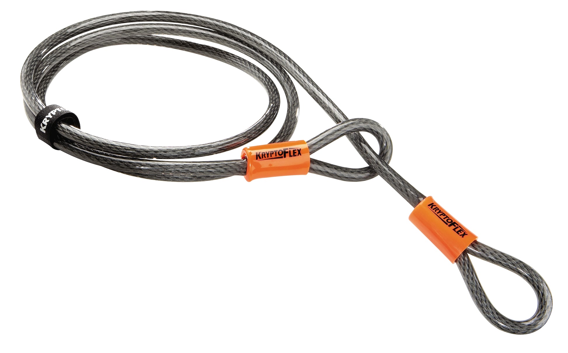 Kryptonite KryptoFlex Cable 1007: 7 x 10mm-Goodwynn'sGoodwynn's
