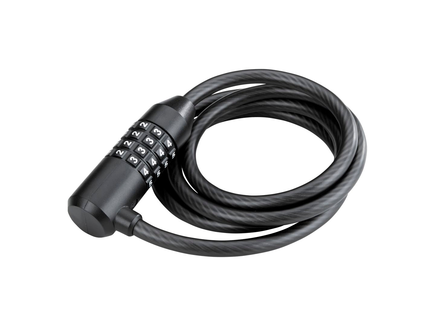 Kryptonite KryptoFlex 815 Cable Lock - with 4-Digit Combo 5 x 8mm-Goodwynn'sGoodwynn's