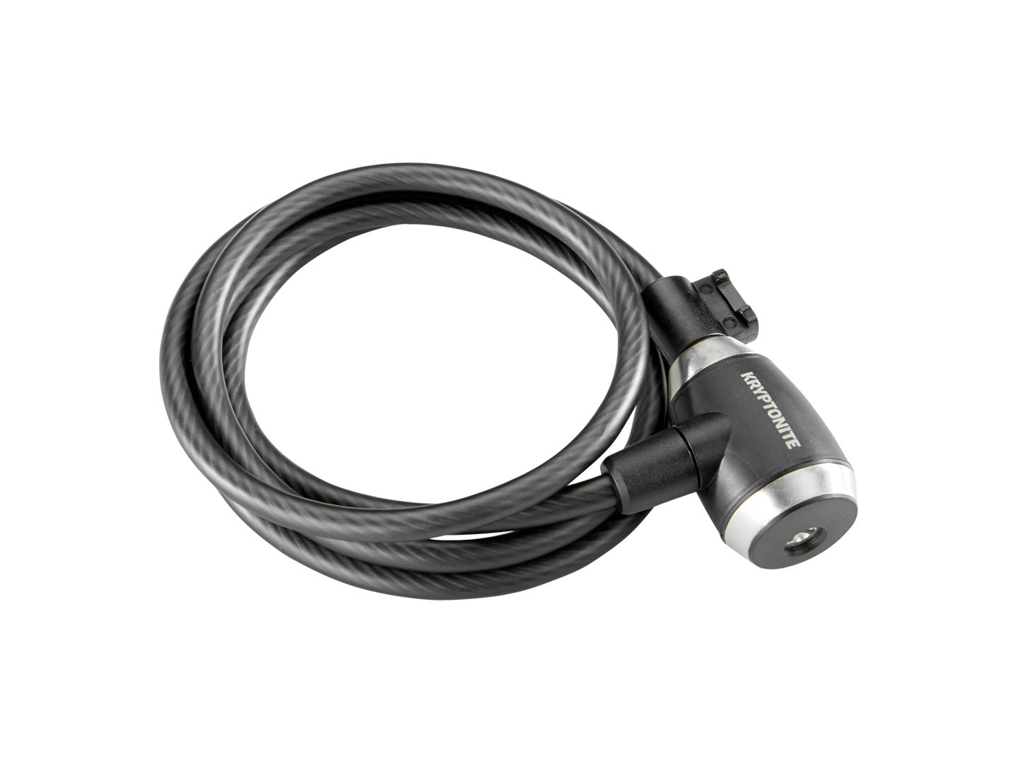 Kryptonite KryptoFlex 815 Cable Lock - with Key 5 x 8mm-Goodwynn'sGoodwynn's