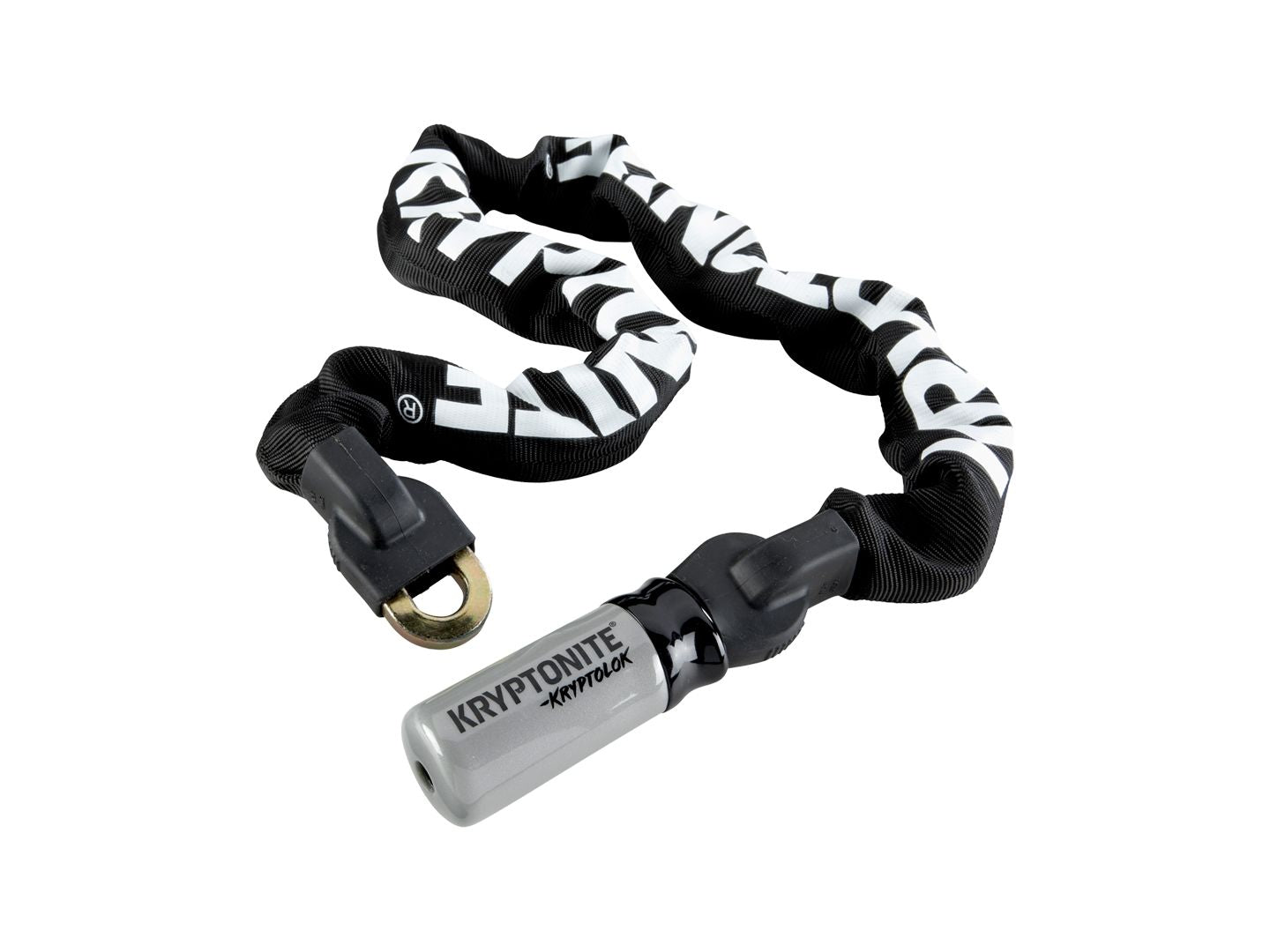 Kryptonite 995 KryptoLok Series 2 Chain Lock: 3.125 (95cm)-Goodwynn'sGoodwynn's