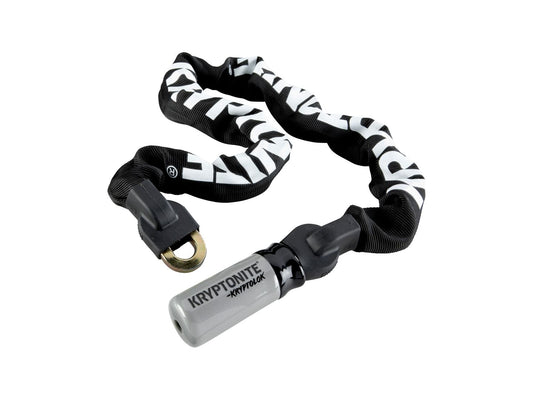 Kryptonite 995 KryptoLok Series 2 Chain Lock: 3.125 (95cm)-Goodwynn's