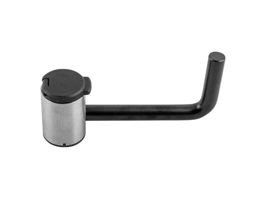 Car Rack Part Kuat V4 1.25" Hitch Lock Black-Goodwynn's
