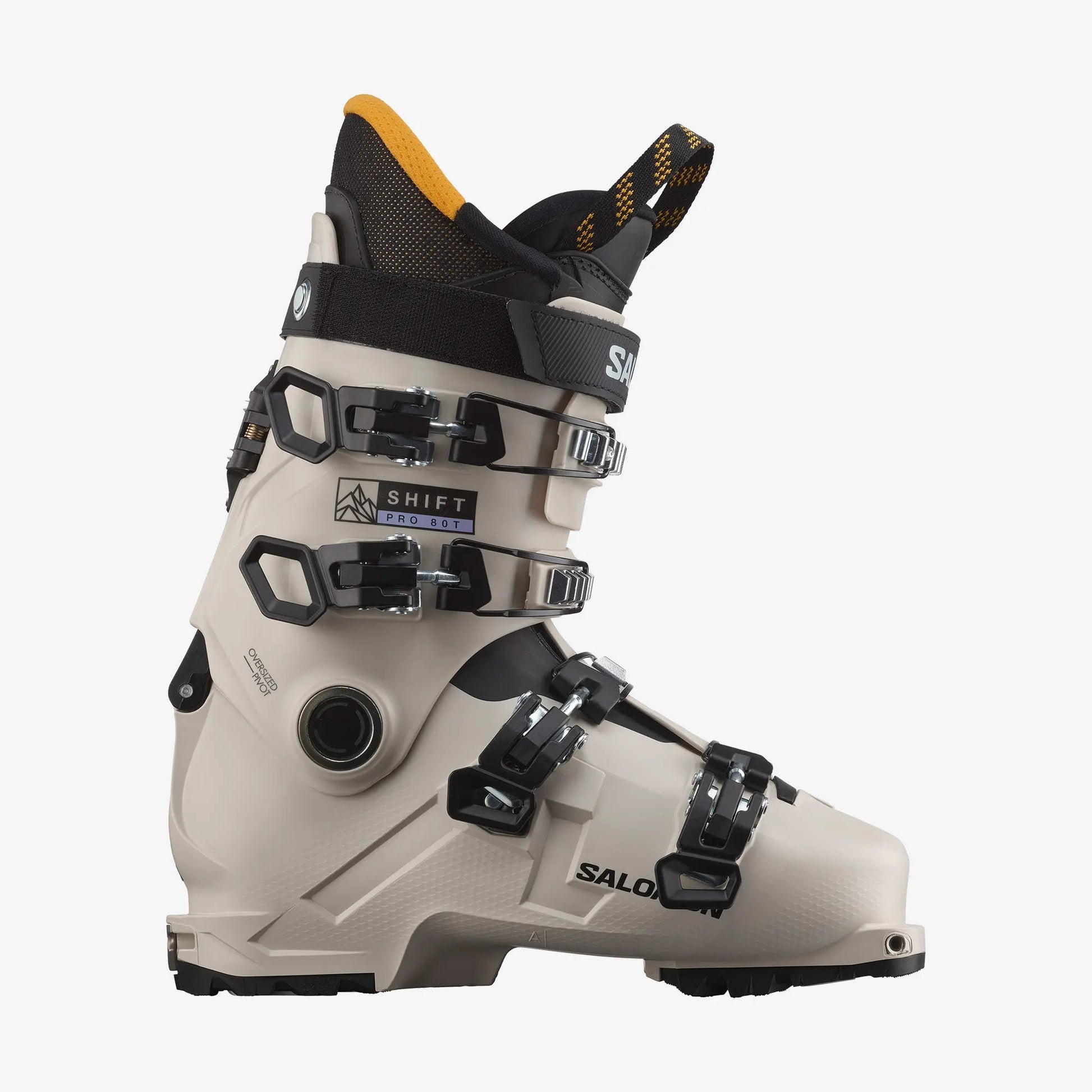 Shift Pro 80T AT 2023-Goodwynn'sGoodwynn's