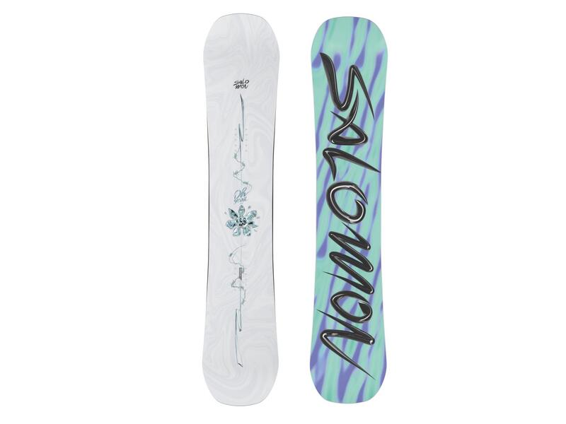 Salomon OH YEAH 2026