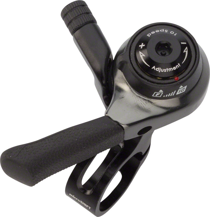 microSHIFT Right Thumb Shifter 10-Speed Mountain Shimano DynaSys Compatible-Goodwynn'sGoodwynn's