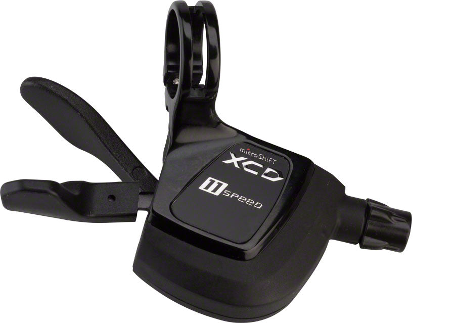 microSHIFT XCD Right Trigger Shifter 11-Speed Mountain Shimano DynaSys Compatible-Goodwynn'sGoodwynn's