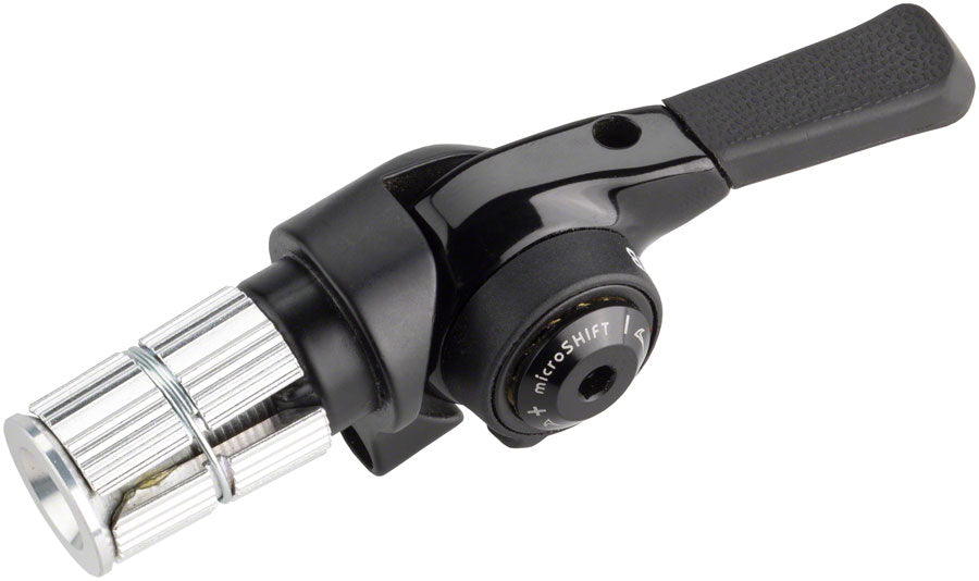microSHIFT Right Bar End Shifter 11-Speed Mountain Shimano DynaSys Compatible-Goodwynn'sGoodwynn's