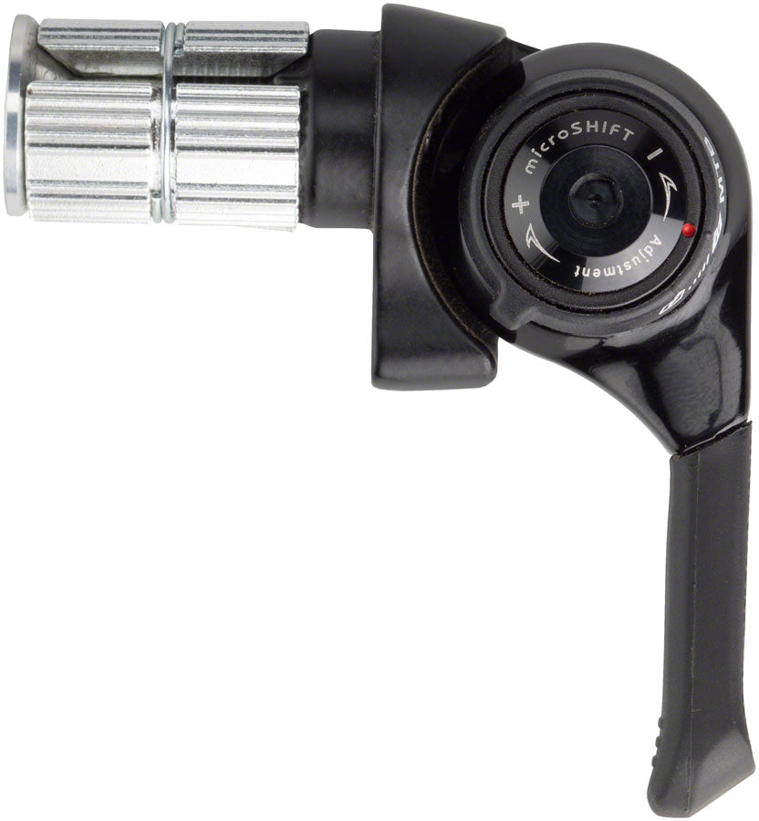 microSHIFT Right Bar End Shifter 10-Speed Mountain Shimano DynaSys Compatible-Goodwynn'sGoodwynn's