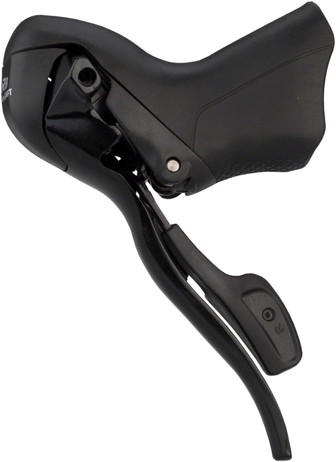 microSHIFT R8 Right Drop Bar Shift Lever 8-Speed Shimano Compatible-Goodwynn'sGoodwynn's