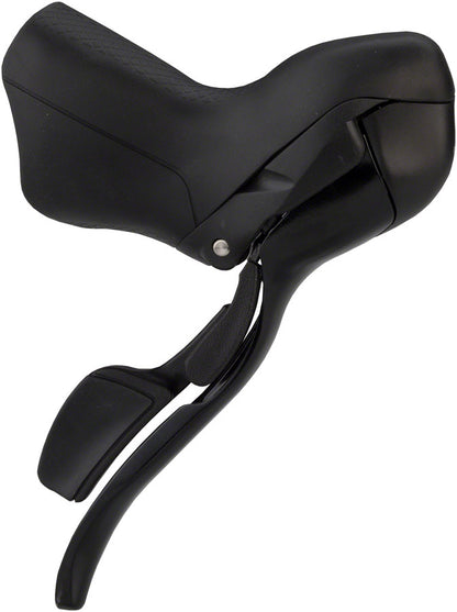 microSHIFT R8 Right Drop Bar Shift Lever 8-Speed Shimano Compatible