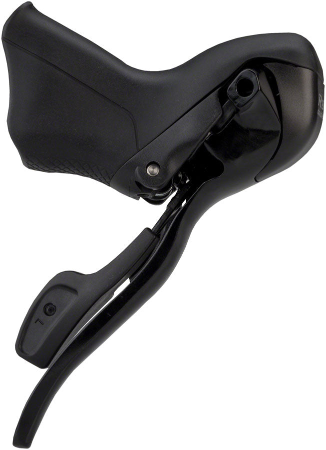 microSHIFT R8 Left Drop Bar Shift Lever Double Shimano Compatible-Goodwynn'sGoodwynn's