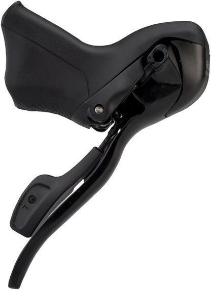 microSHIFT R8 Left Drop Bar Shift Lever Double Shimano Compatible