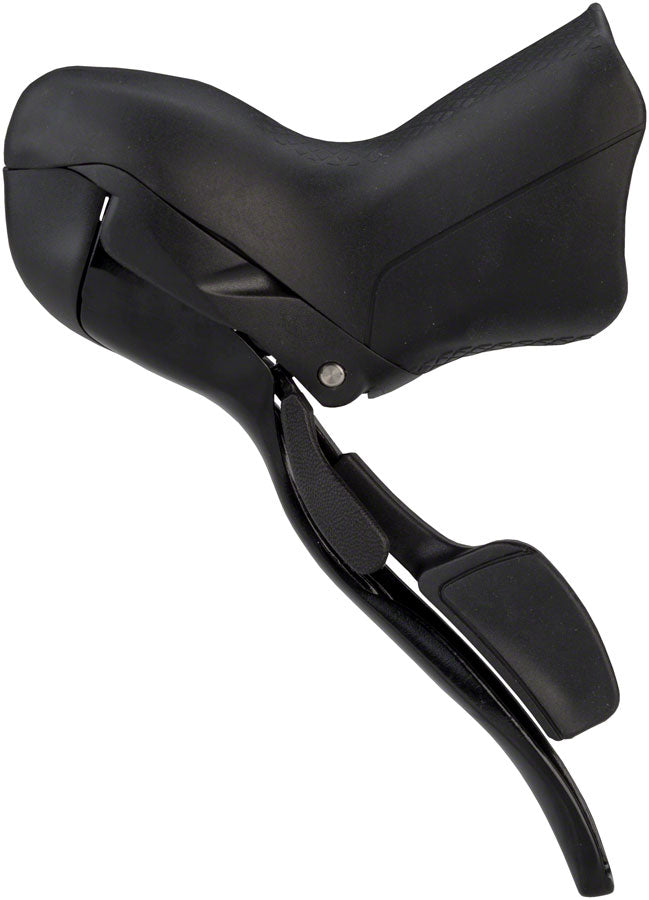 microSHIFT R8 Left Drop Bar Shift Lever Double Shimano Compatible