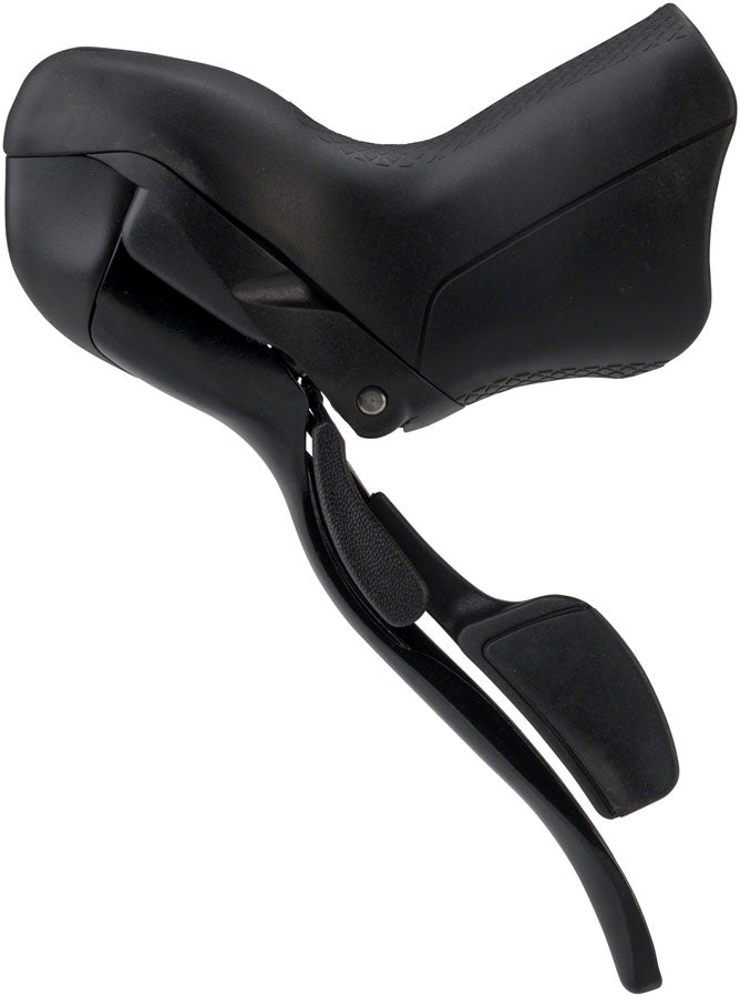 microSHIFT R8 Left Drop Bar Shift Lever Triple Shimano Compatible-Goodwynn'sGoodwynn's