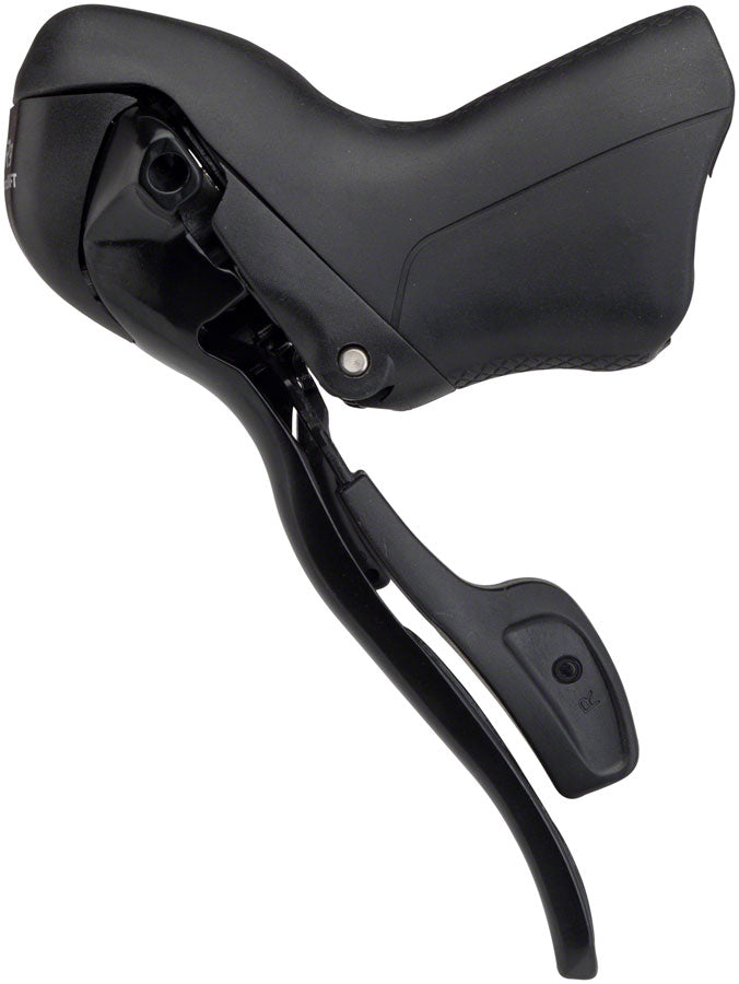 microSHIFT R9 Right Drop Bar Shift Lever 9-Speed Shimano Compatible-Goodwynn'sGoodwynn's