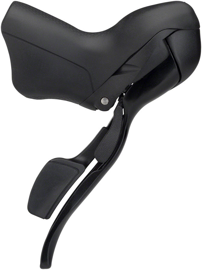 microSHIFT R9 Right Drop Bar Shift Lever 9-Speed Shimano Compatible