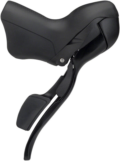 microSHIFT R9 Right Drop Bar Shift Lever 9-Speed Shimano Compatible