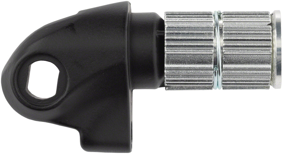 microSHIFT Mountain Pull Bar End Shifter Mount Right-Goodwynn'sGoodwynn's