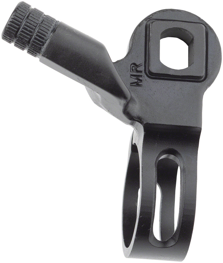 microSHIFT Mountain Pull Thumb Shifter Mount Right-Goodwynn'sGoodwynn's