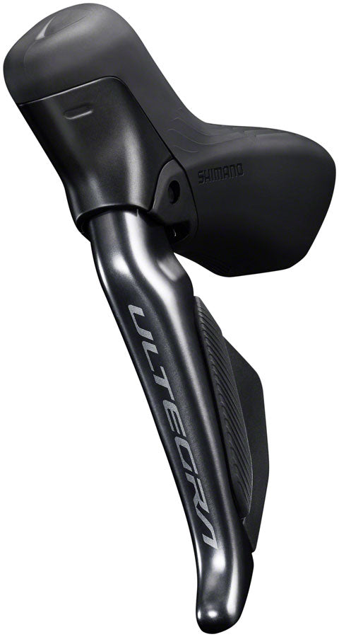 Shimano Ultegra ST-R8170-LF Di2 Shift/Brake Lever - Left 2x Black-Goodwynn's